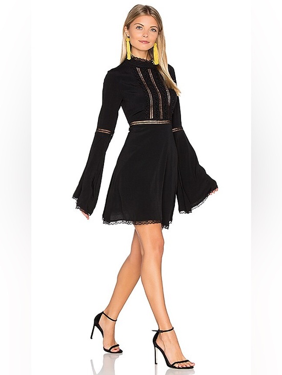 For Love And Lemons Dresses & Skirts - FOR LOVE AND LEMONS WILLOW DRESS